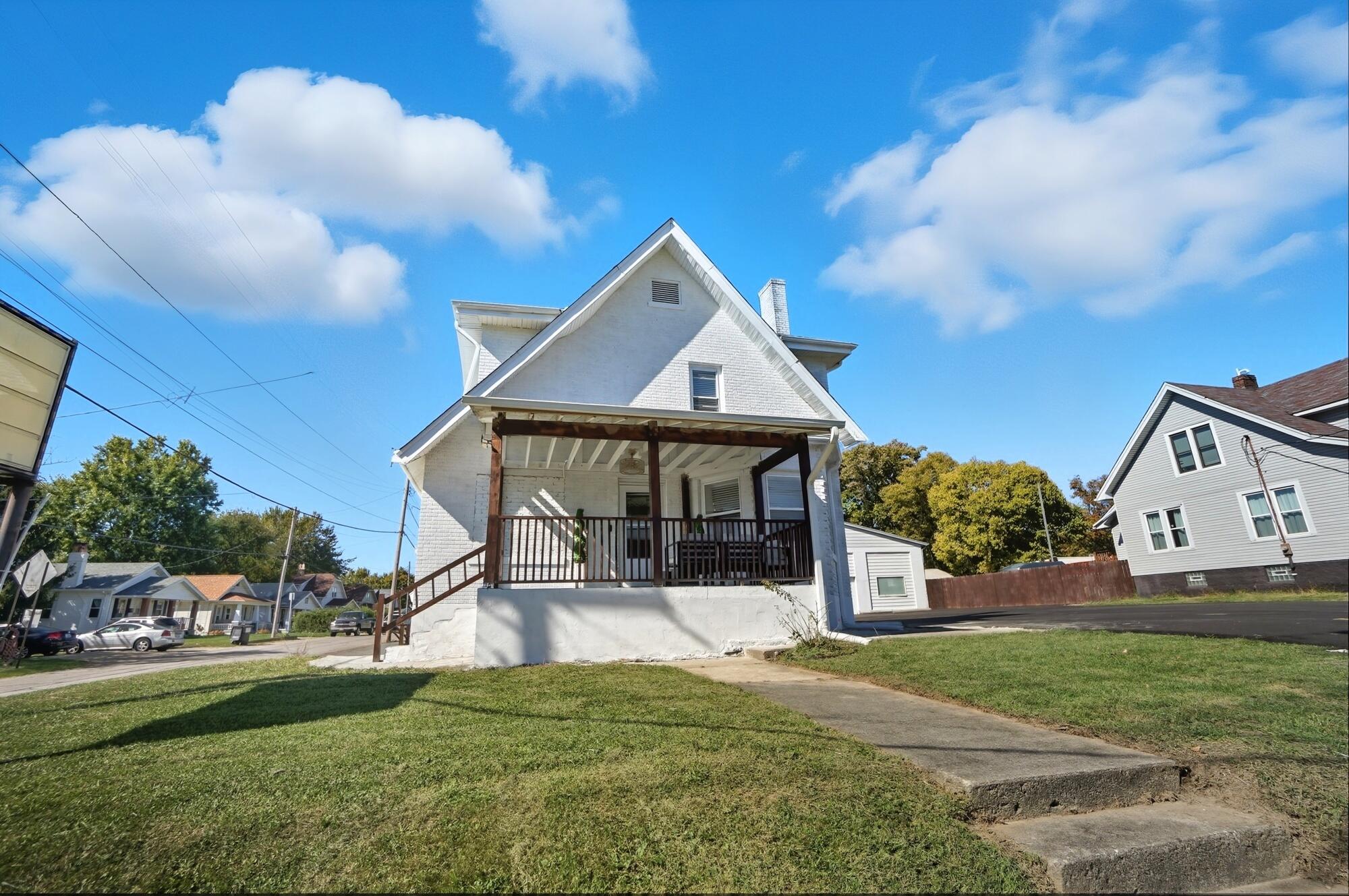 4120-4122 Dixie HWY, Erlanger