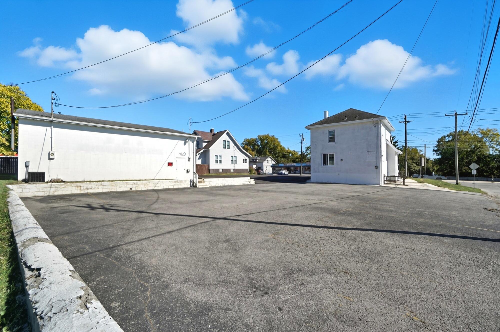 4120-4122 Dixie HWY, Erlanger