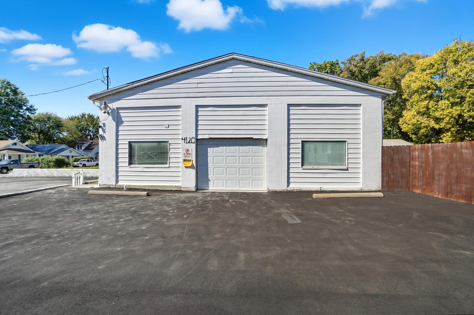 4120-4122 Dixie HWY, Erlanger