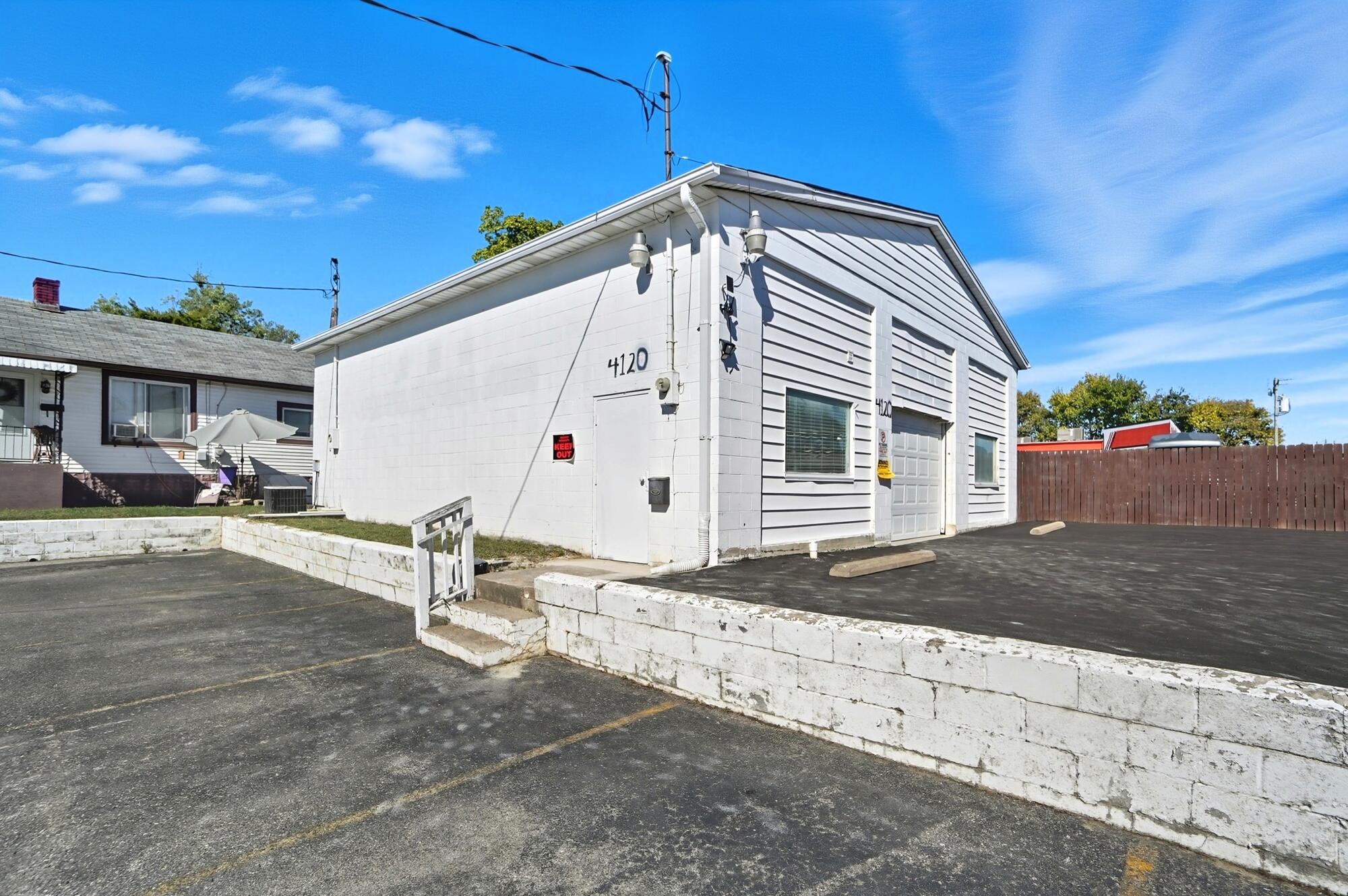 4120-4122 Dixie HWY, Erlanger