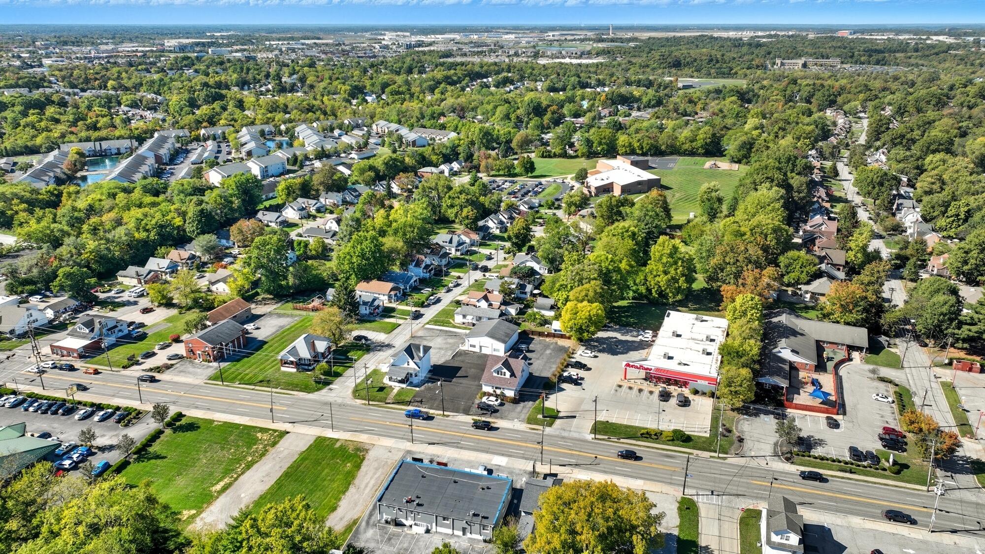 4120-4122 Dixie HWY, Erlanger