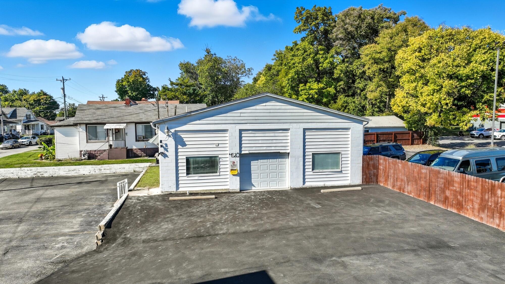 4120-4122 Dixie HWY, Erlanger