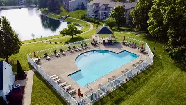 1460 Taramore Drive, 302