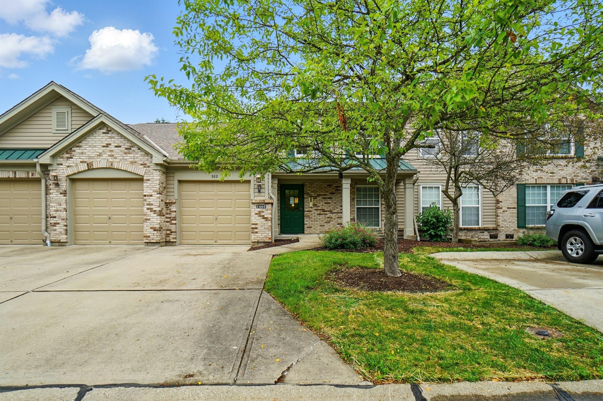 1460 Taramore Drive, 302