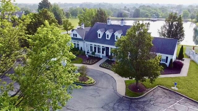 1460 Taramore Drive, 302