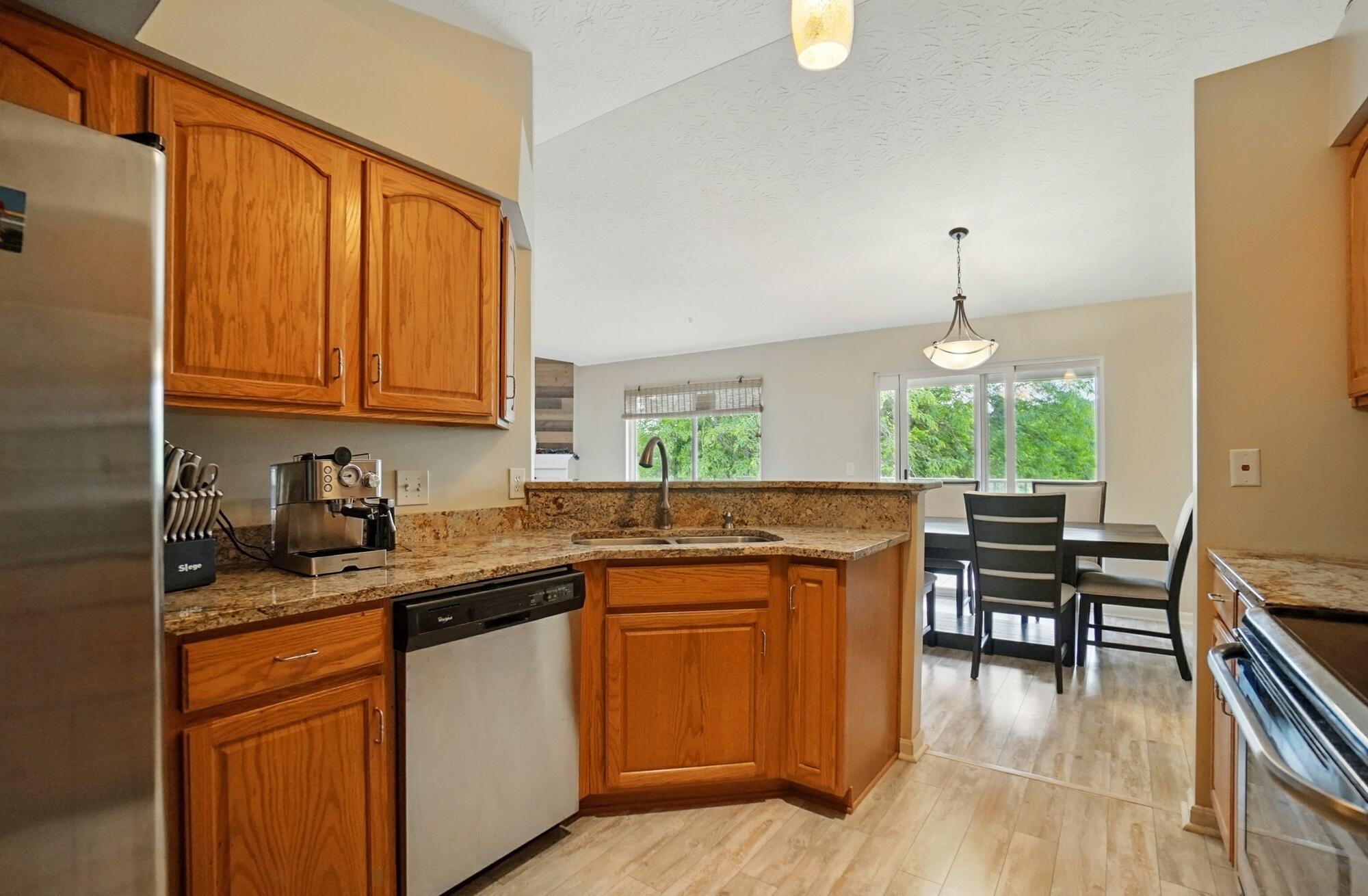 1460 Taramore Drive, 302