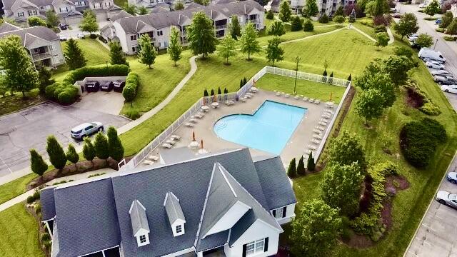 1460 Taramore Drive, 302