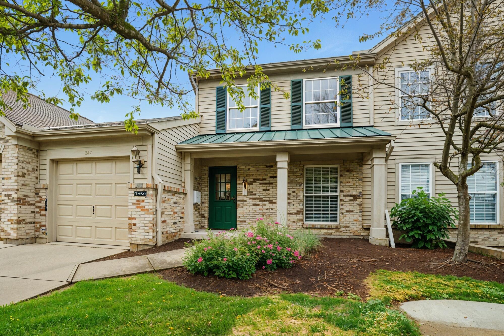 1460 Taramore Drive, 302