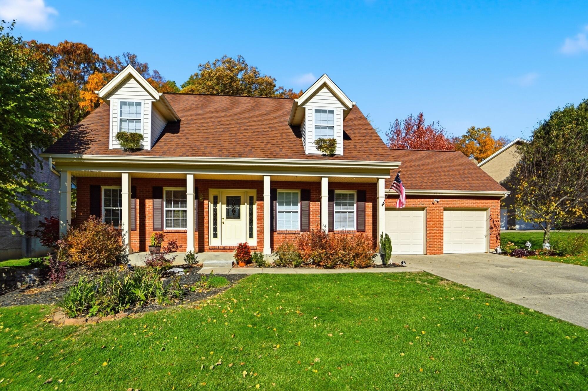 3190 Taylor Creek Drive