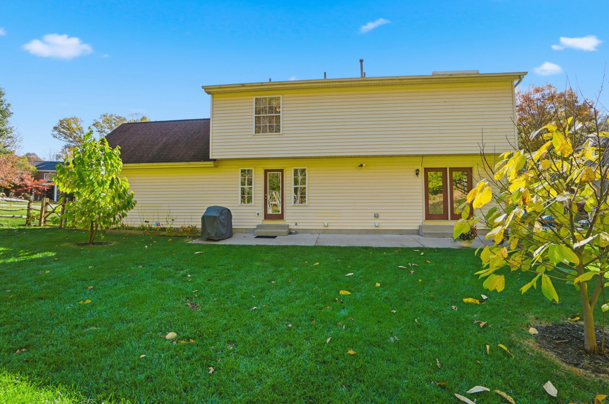 3190 Taylor Creek Drive