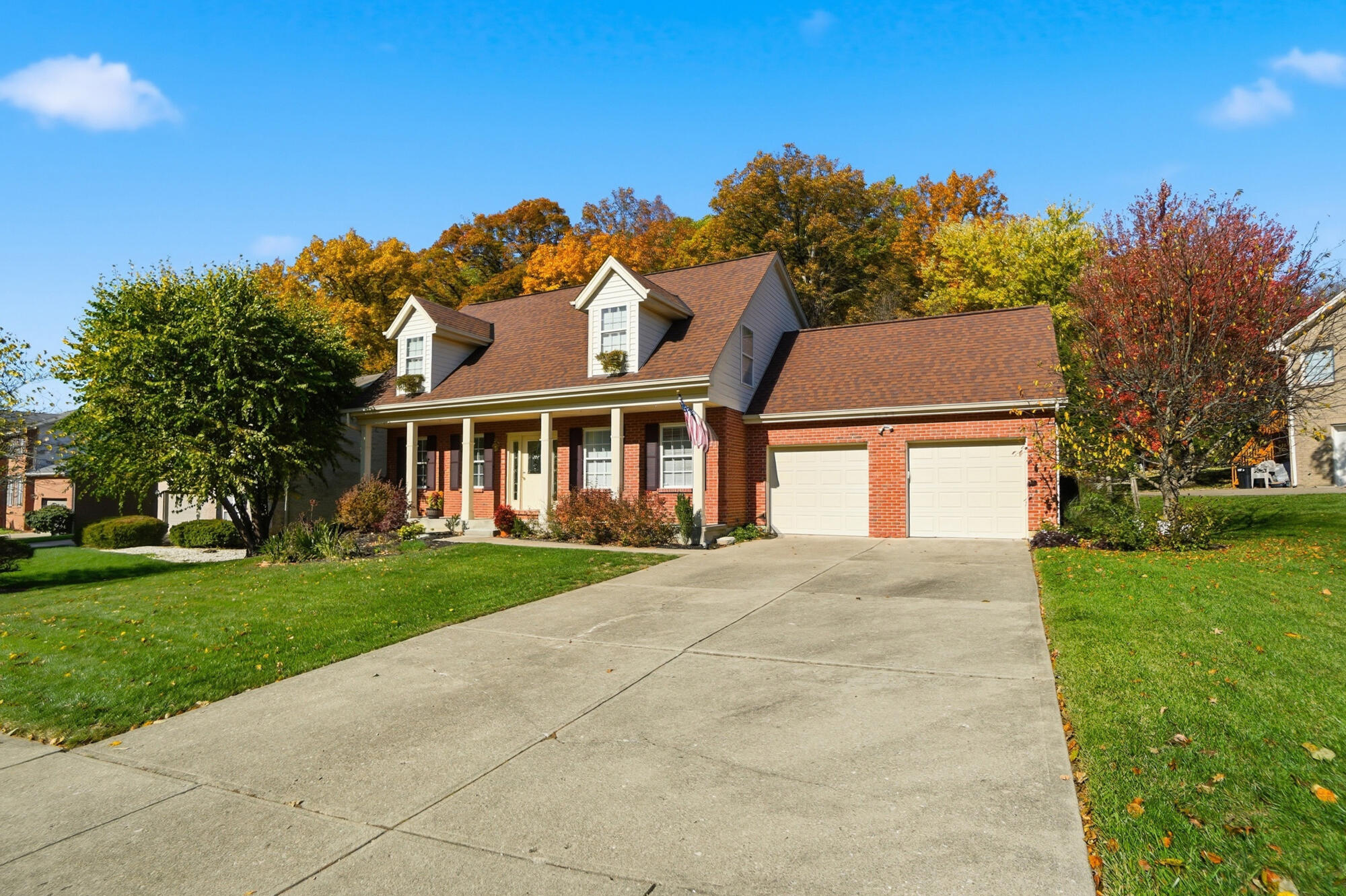 3190 Taylor Creek Drive