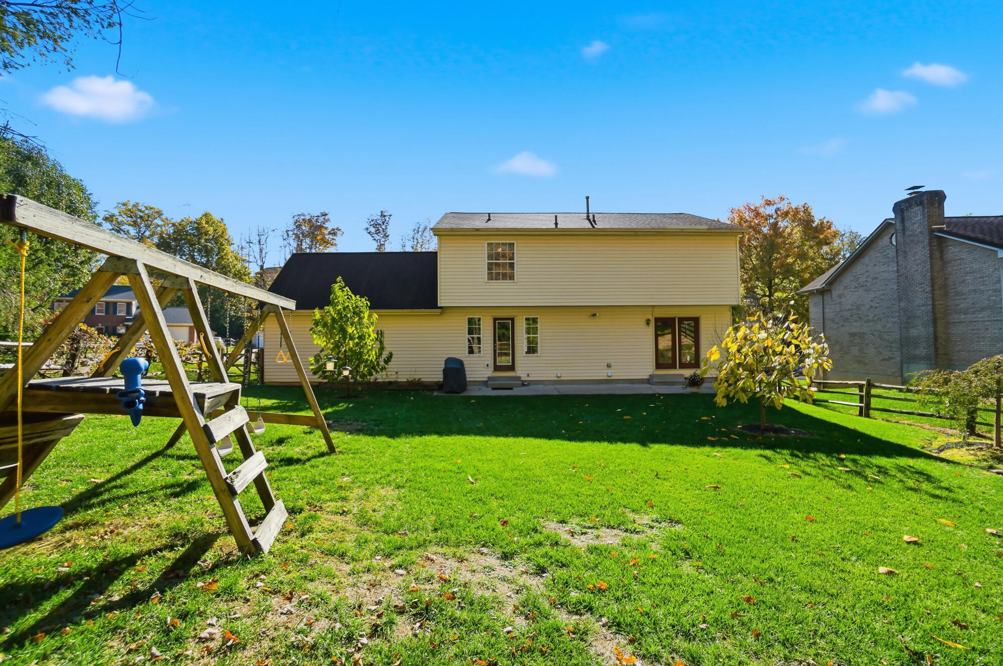 3190 Taylor Creek Drive