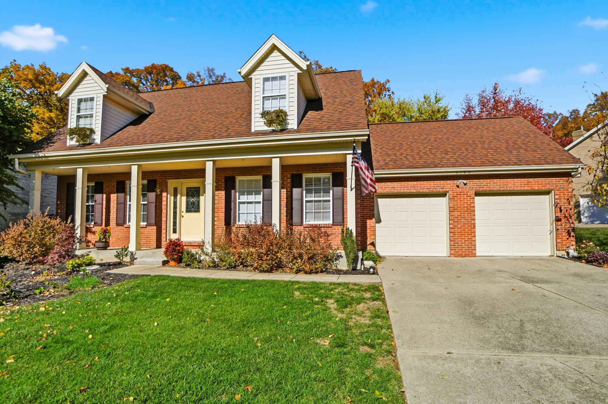 3190 Taylor Creek Drive