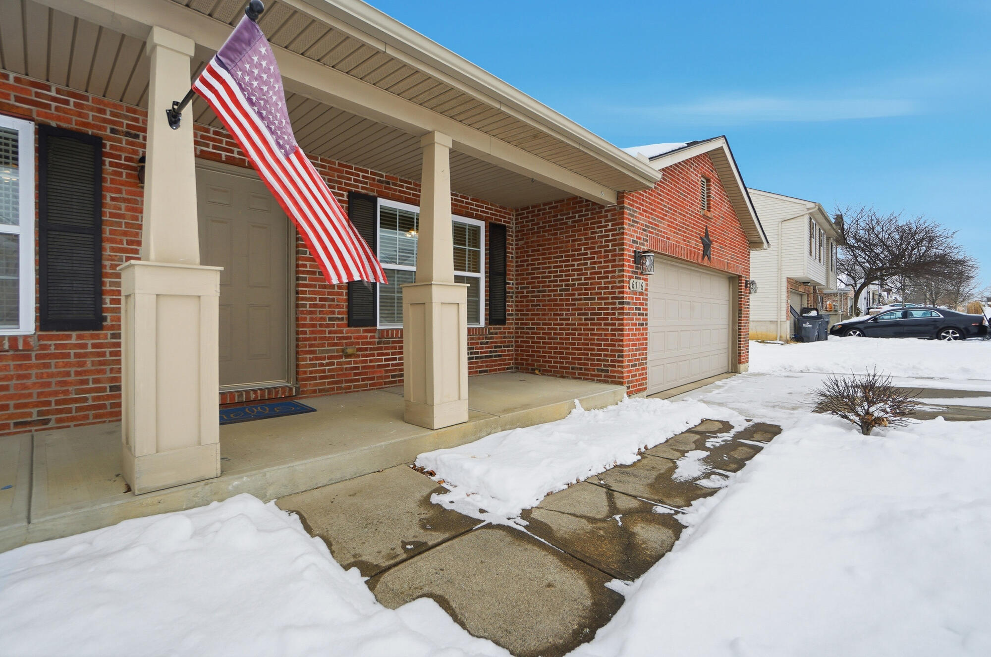 6716 Gordon Boulevard