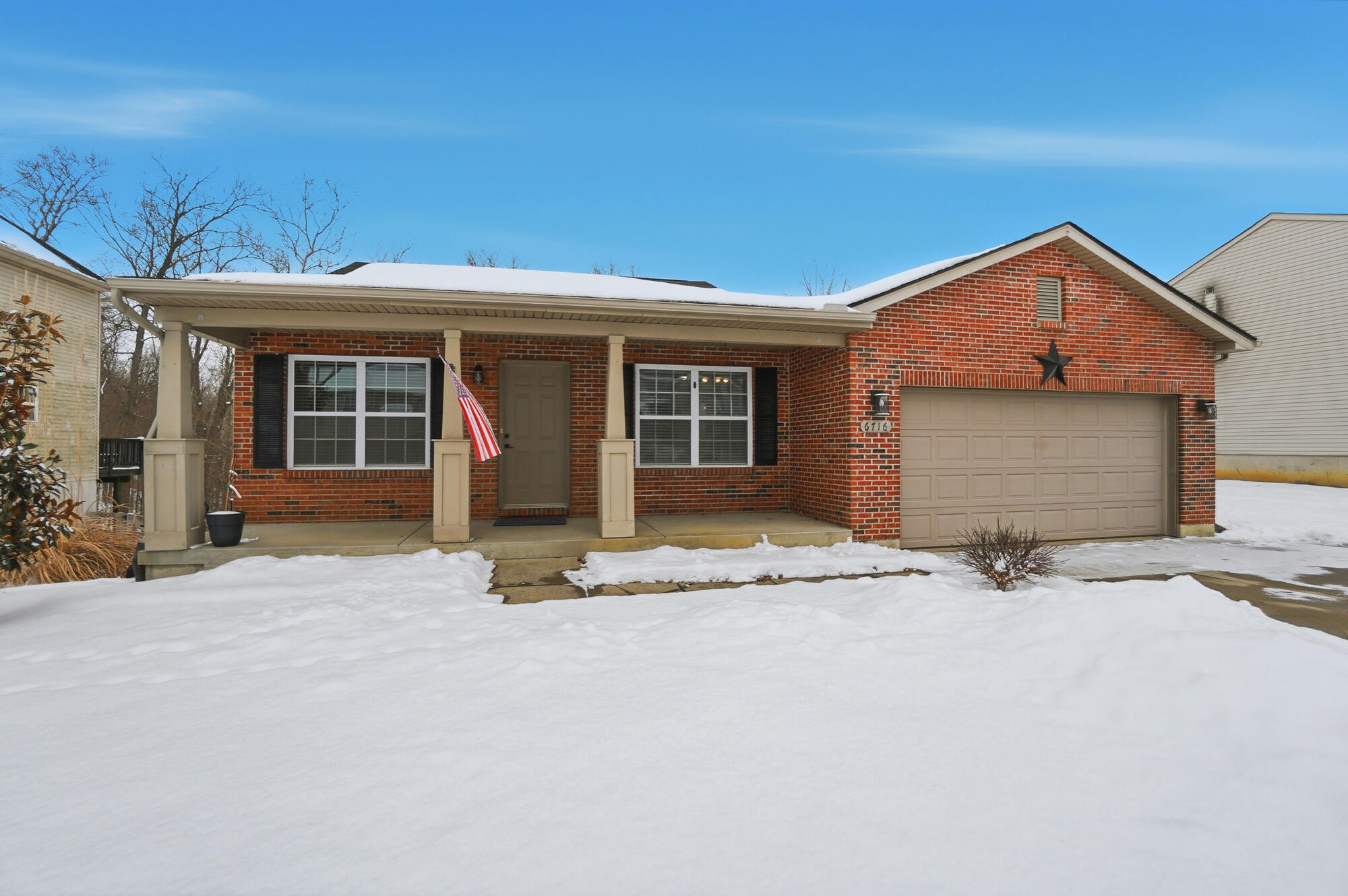 6716 Gordon Boulevard