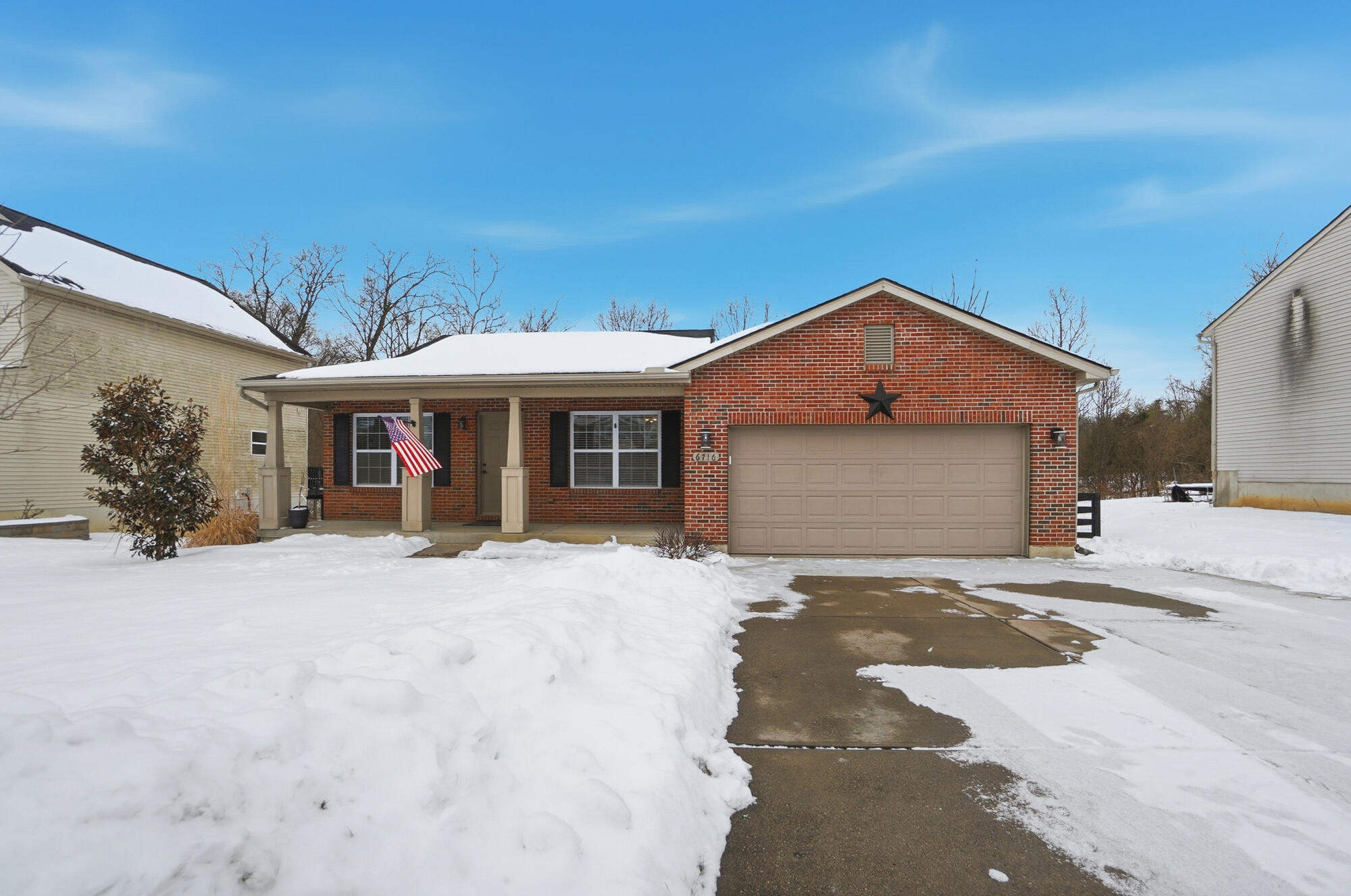 6716 Gordon Boulevard