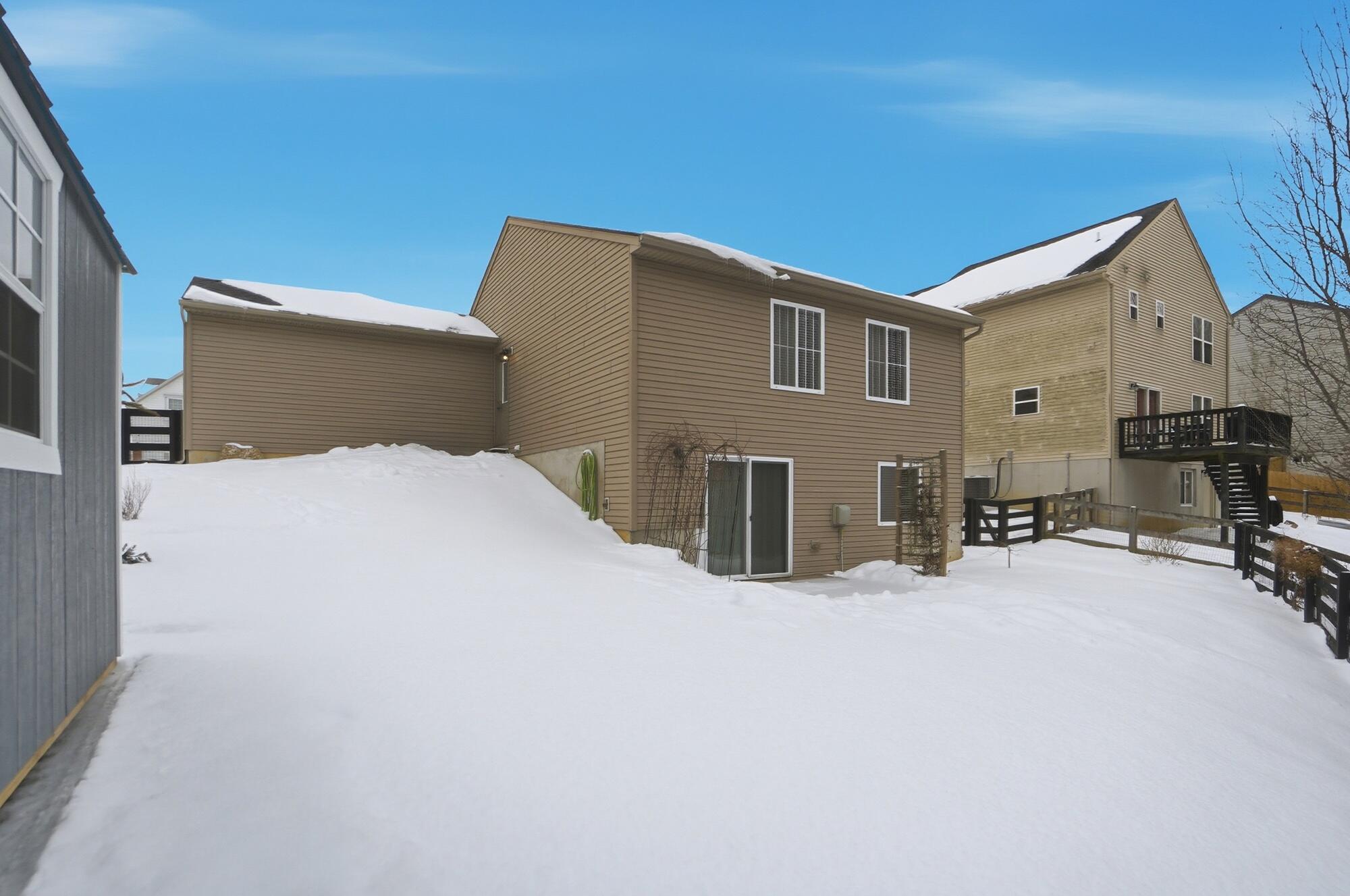 6716 Gordon Boulevard