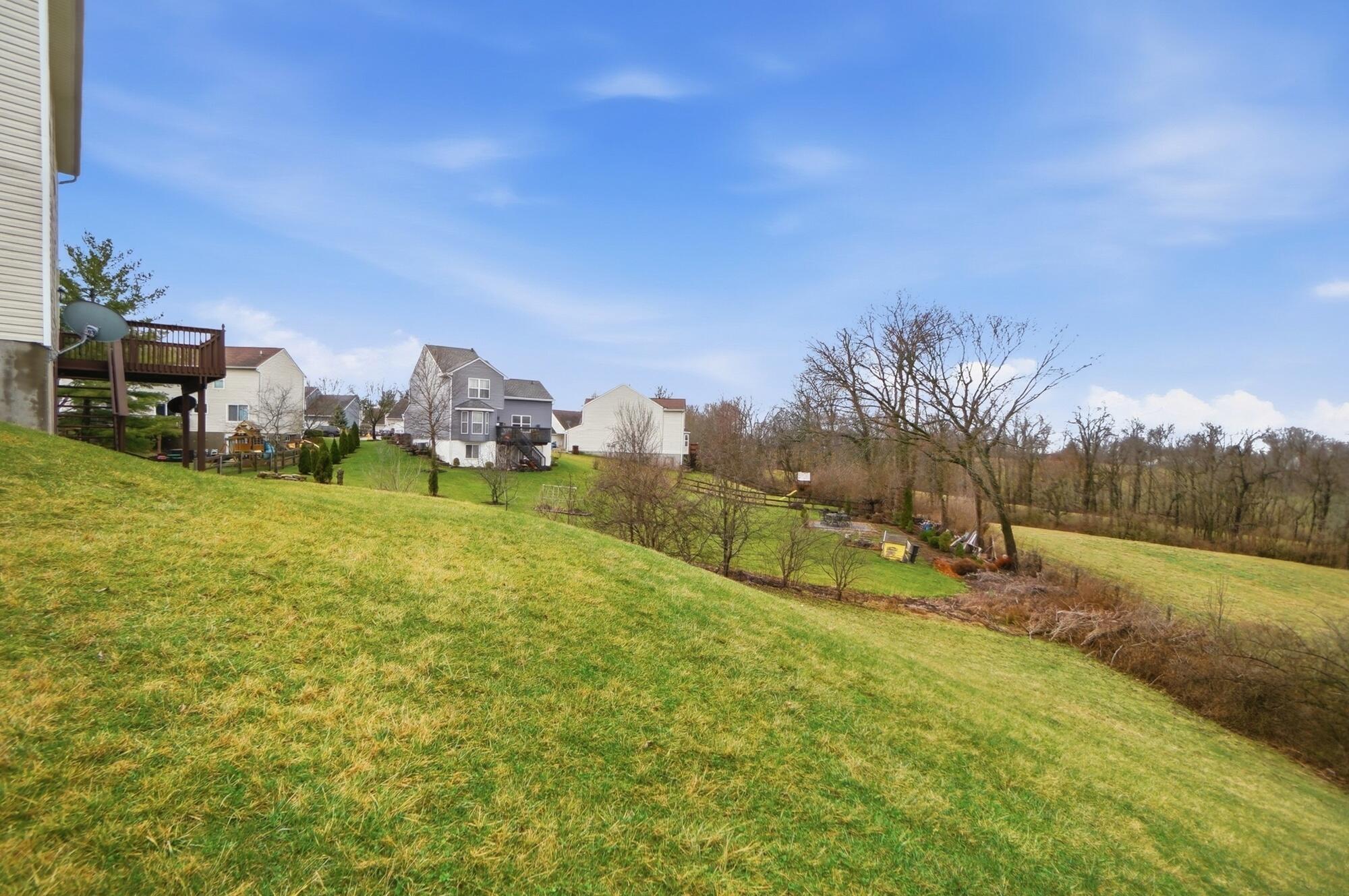 149 Hitching Post Place