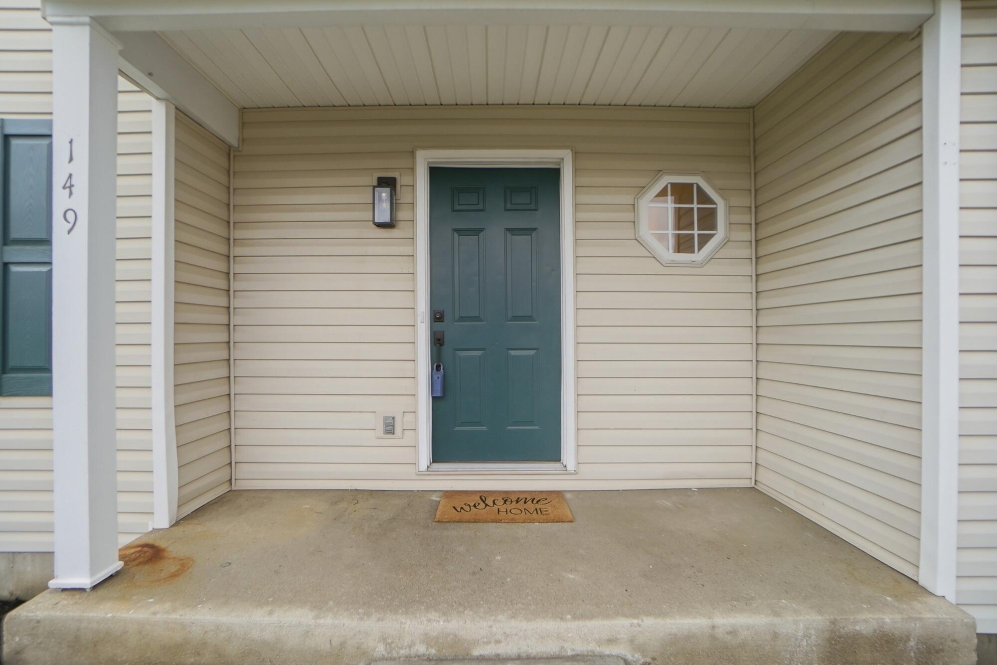 149 Hitching Post Place