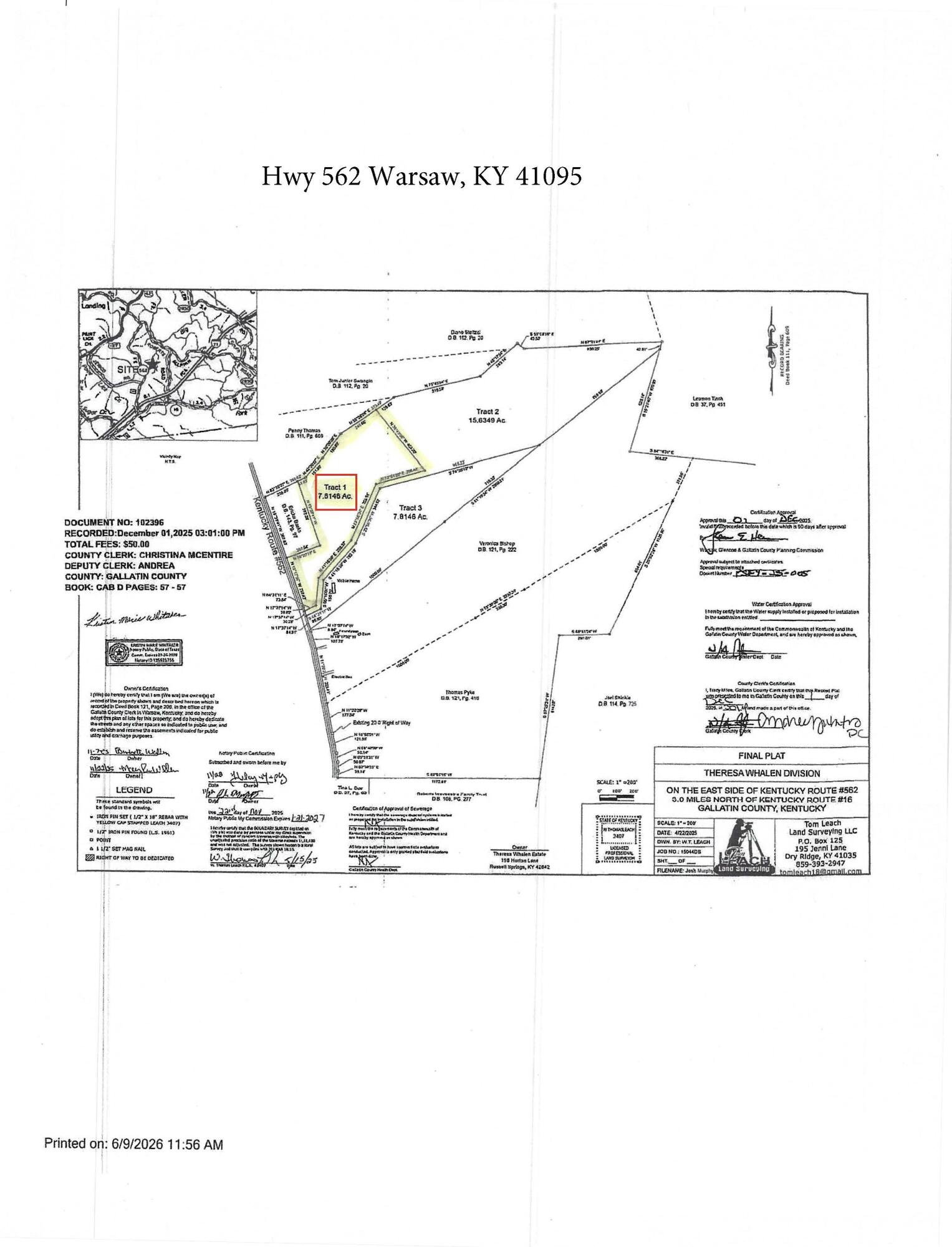 0 KY-562
