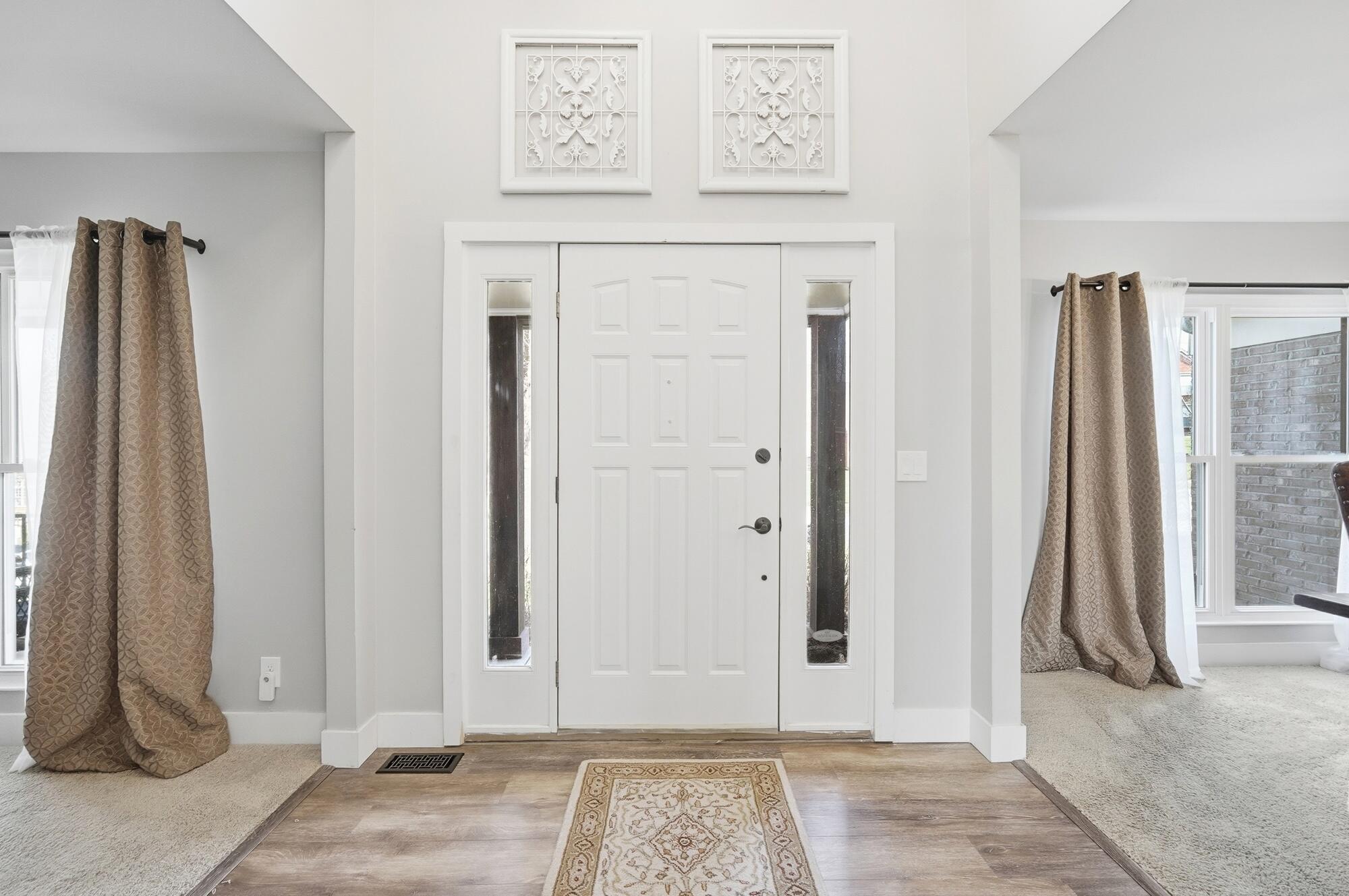 1087 Bold Forbes Court