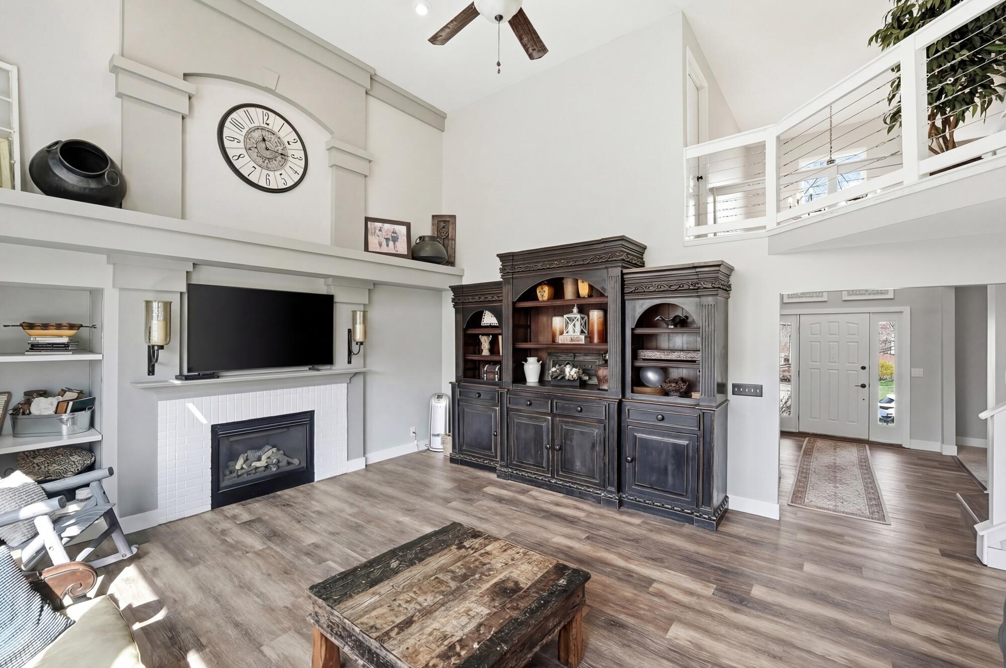 1087 Bold Forbes Court