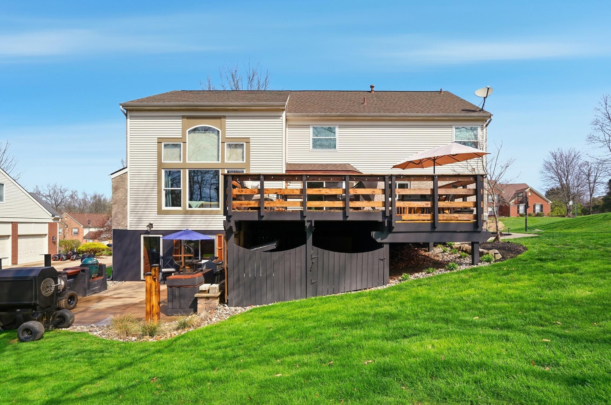 1087 Bold Forbes Court