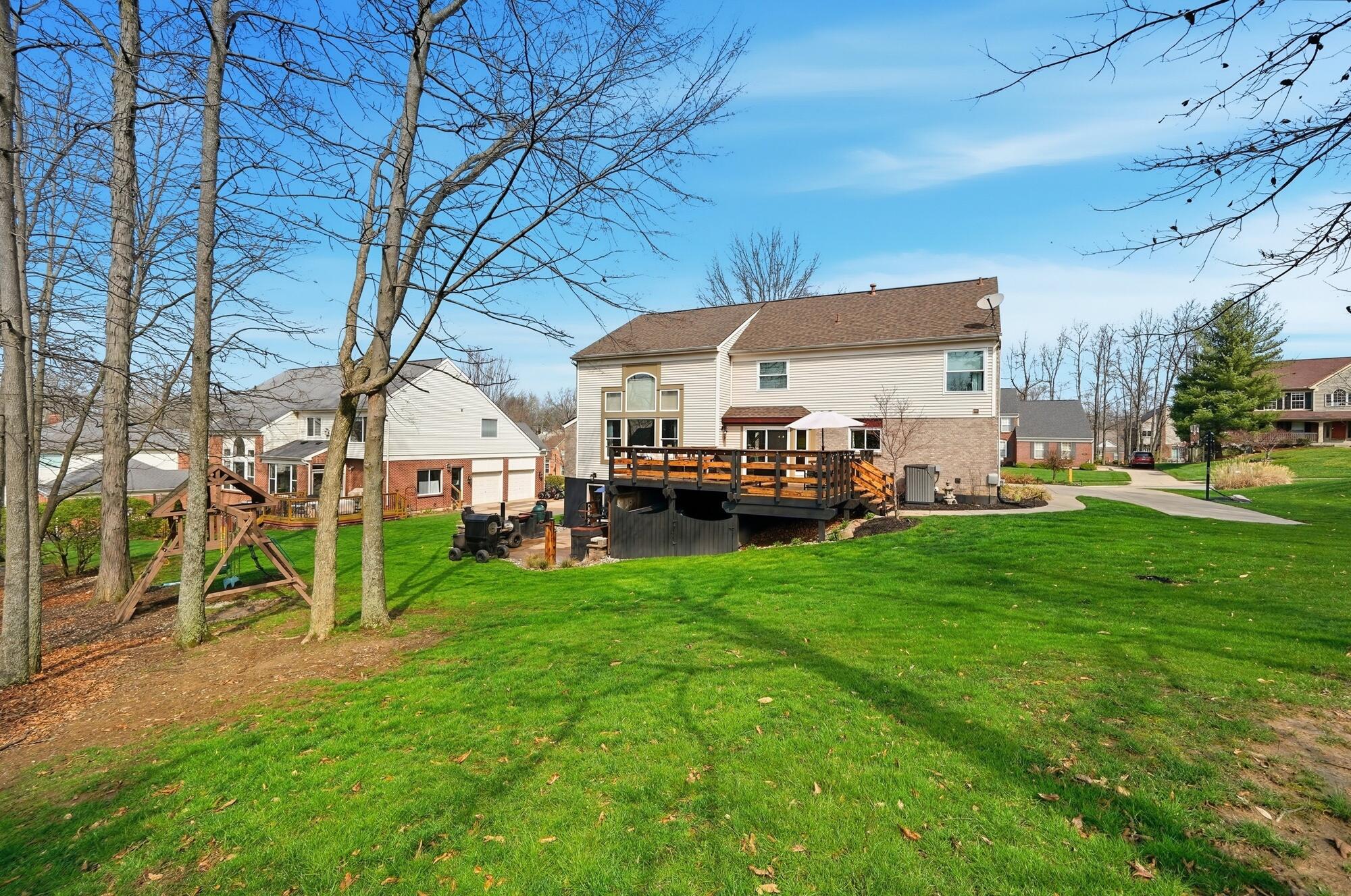 1087 Bold Forbes Court