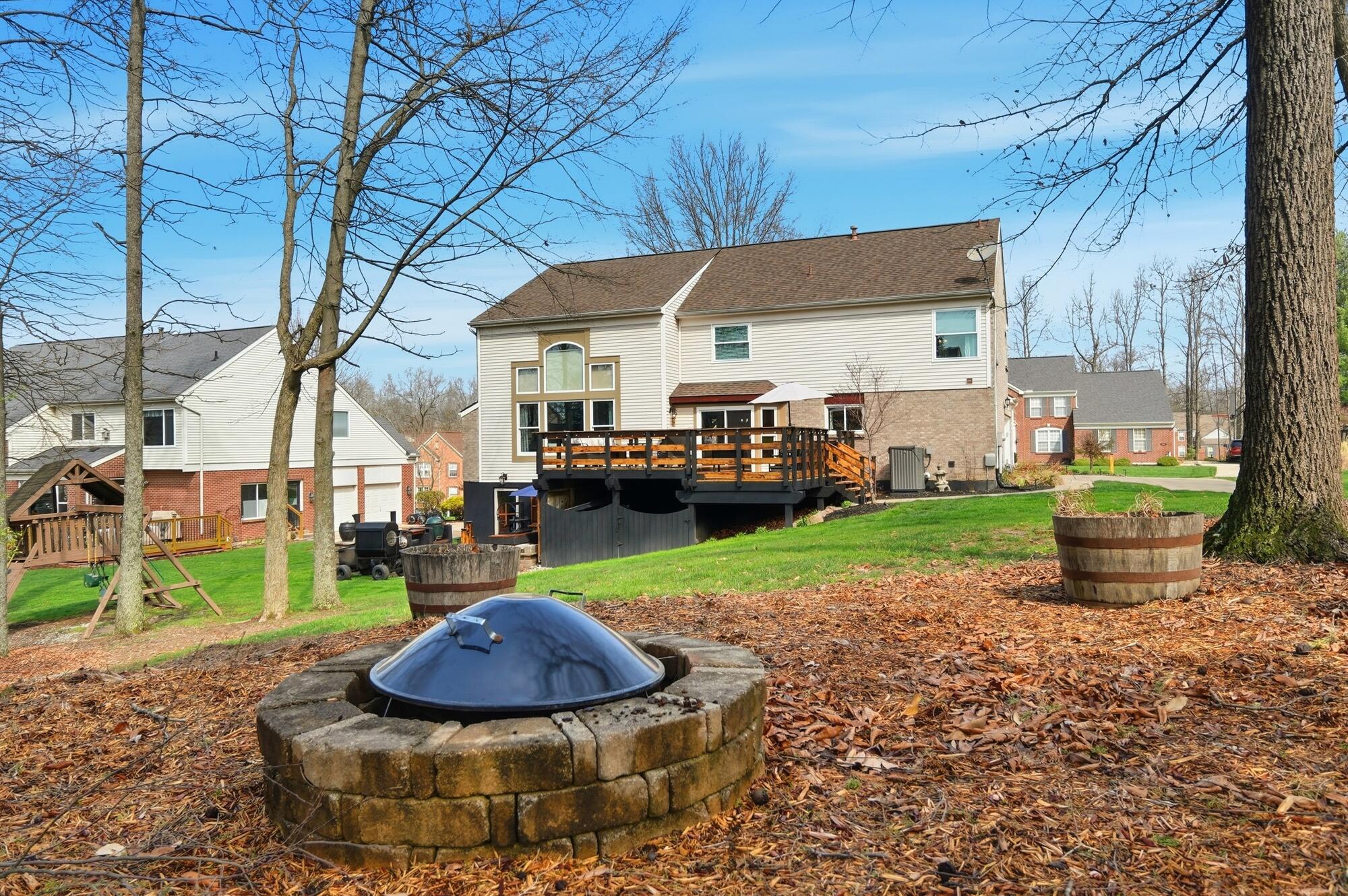 1087 Bold Forbes Court