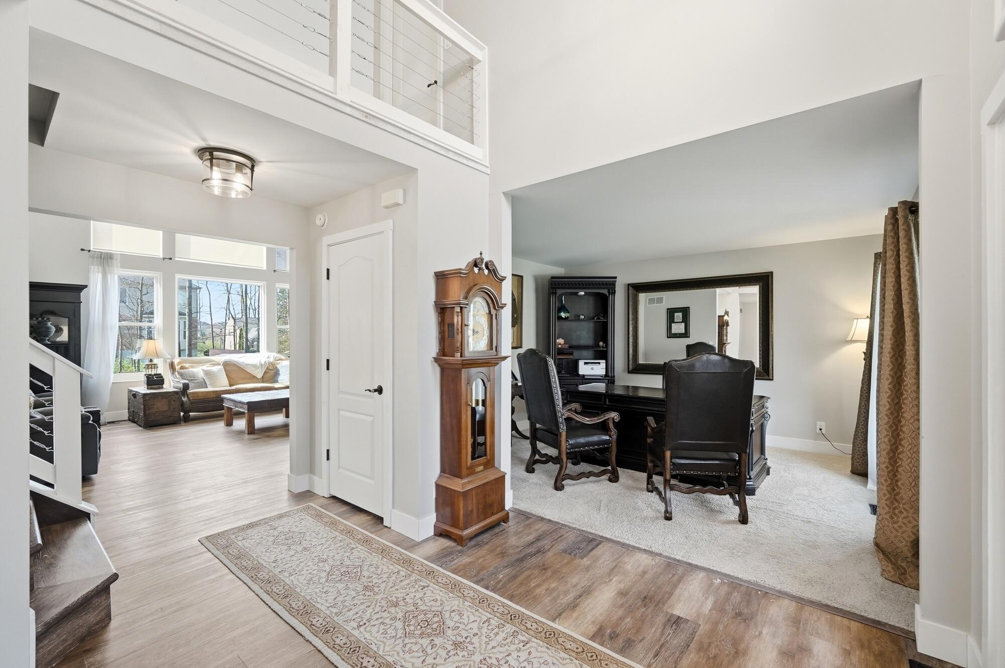 1087 Bold Forbes Court