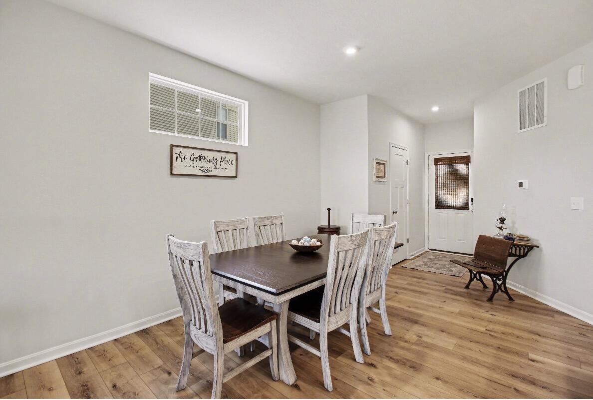 644 Morven Park Drive, 5F