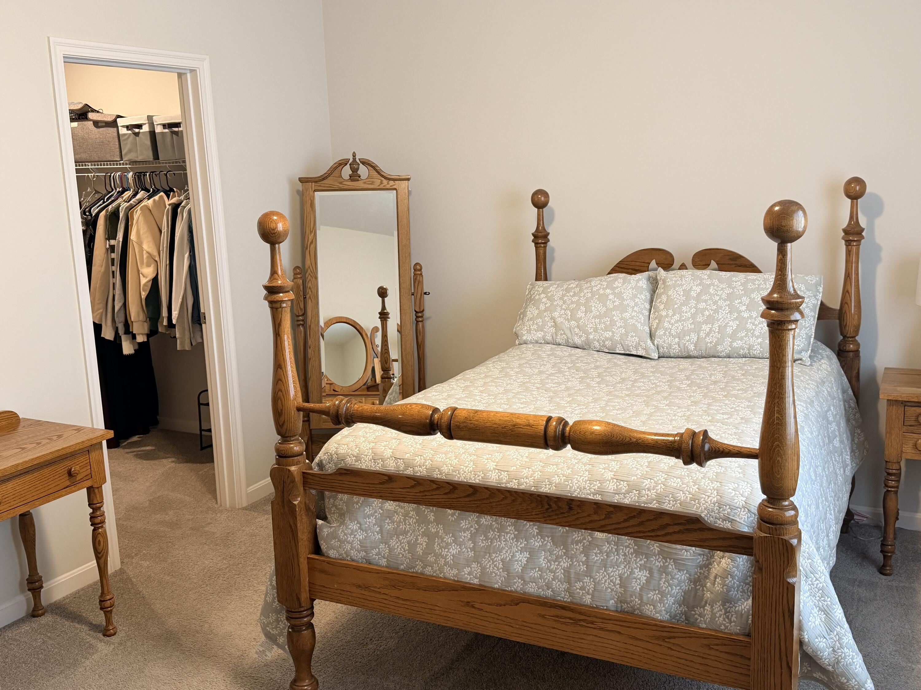 644 Morven Park Drive, 5F