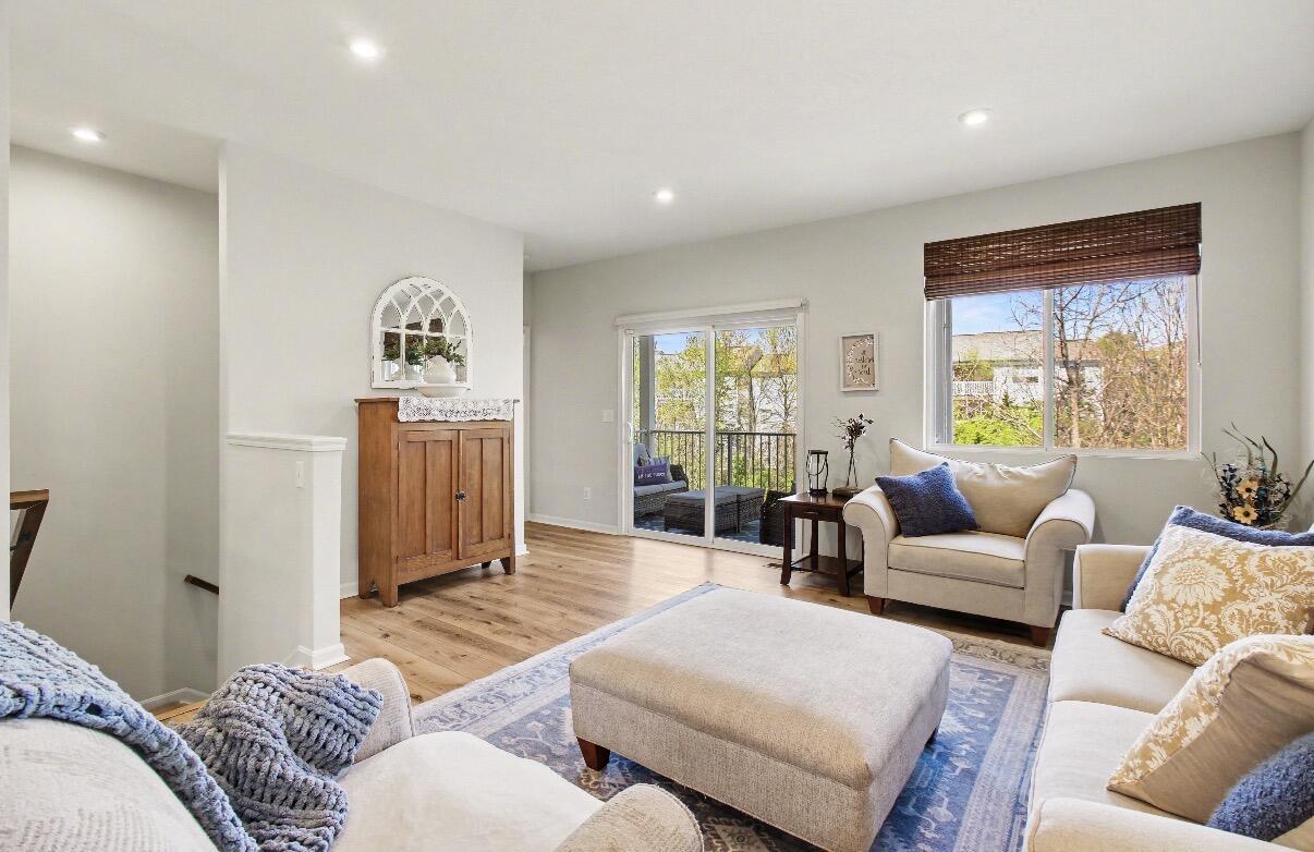 644 Morven Park Drive, 5F