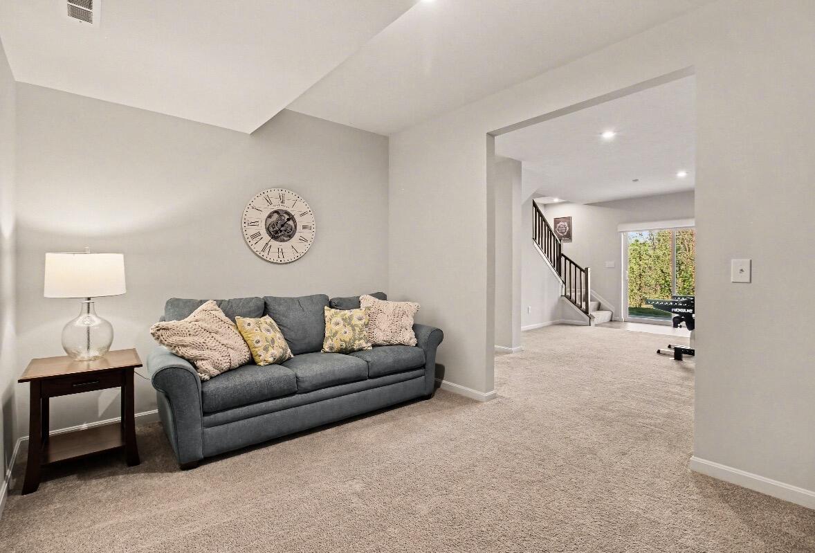 644 Morven Park Drive, 5F