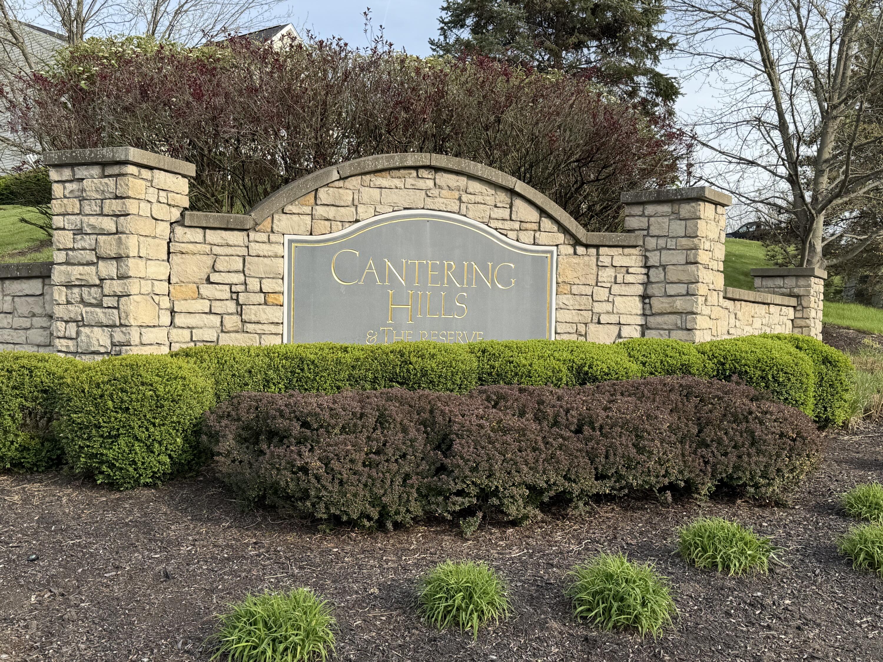 644 Morven Park Drive, 5F