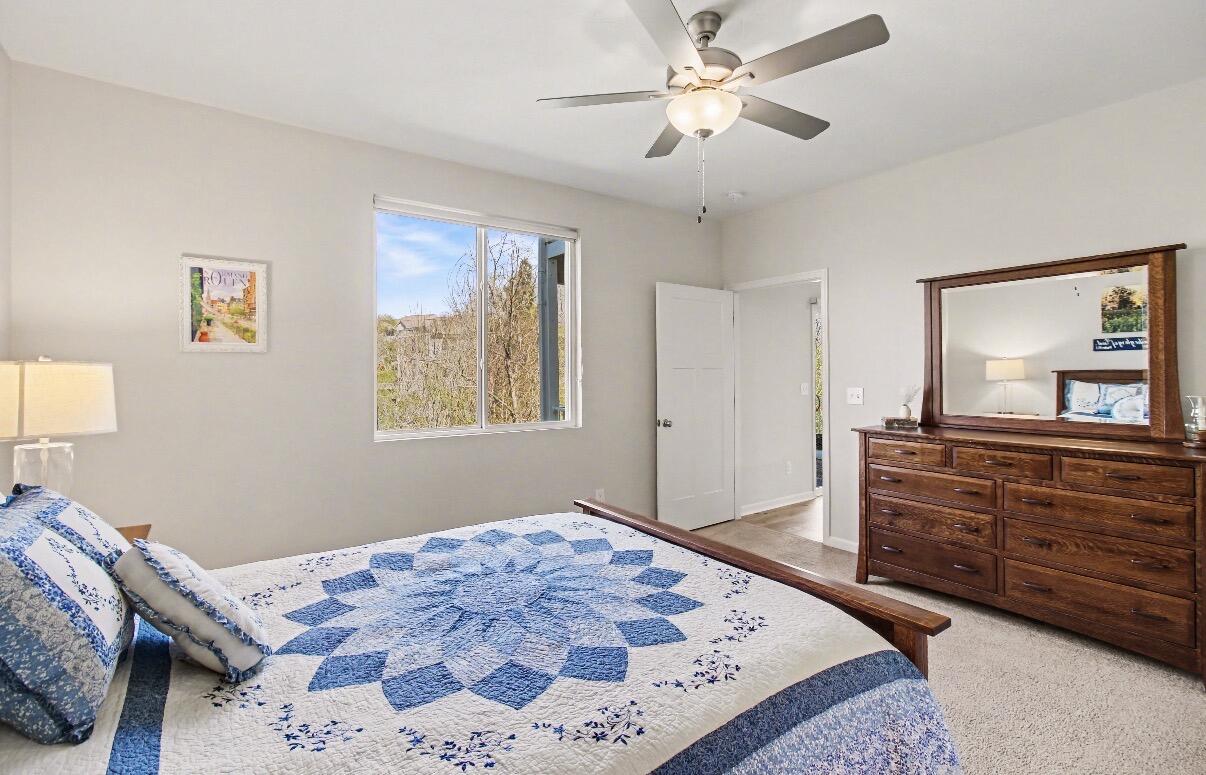 644 Morven Park Drive, 5F