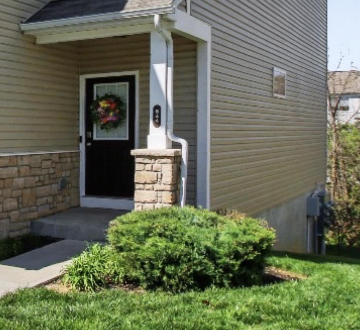 644 Morven Park Drive, 5F