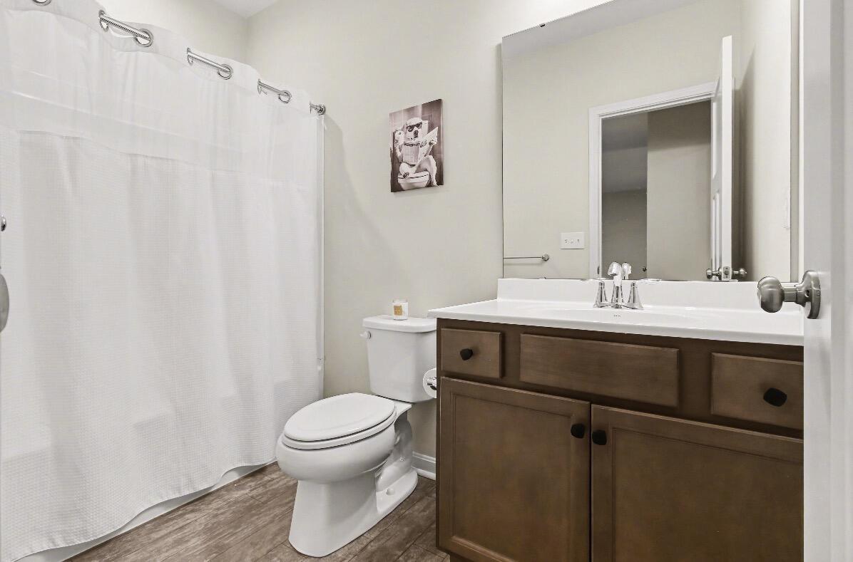 644 Morven Park Drive, 5F