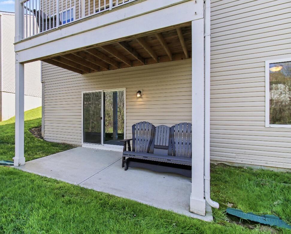 644 Morven Park Drive, 5F