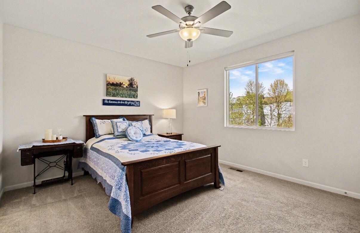 644 Morven Park Drive, 5F