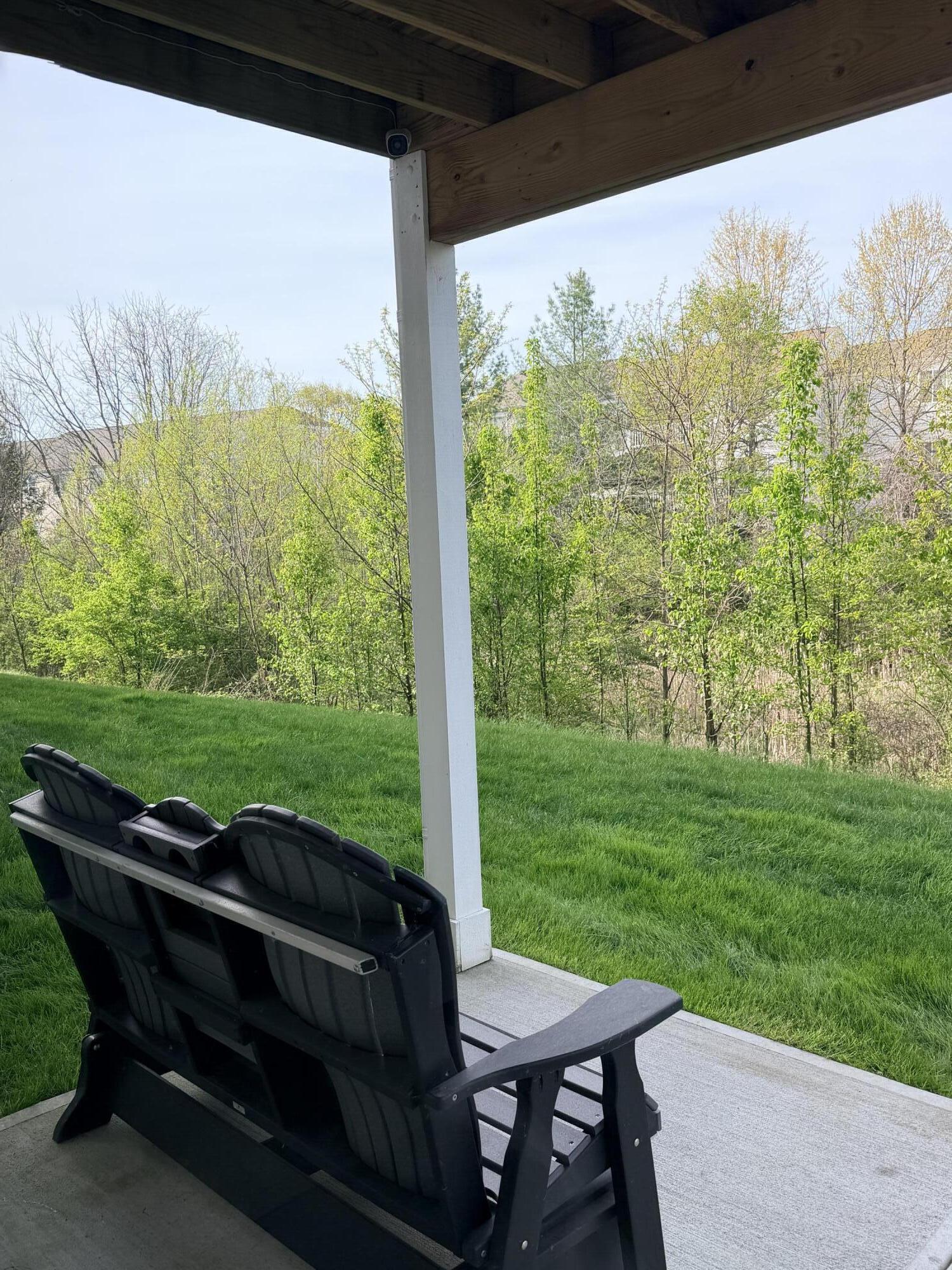 644 Morven Park Drive, 5F