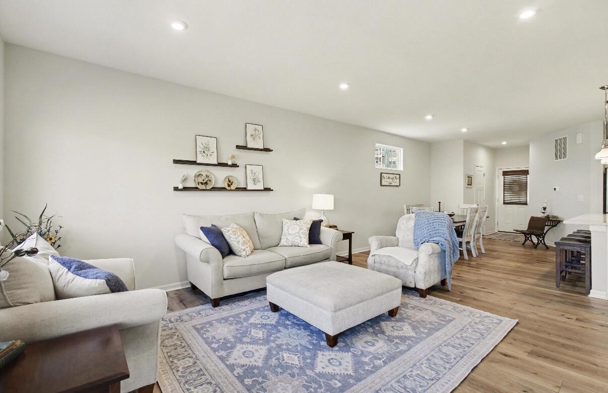 644 Morven Park Drive, 5F