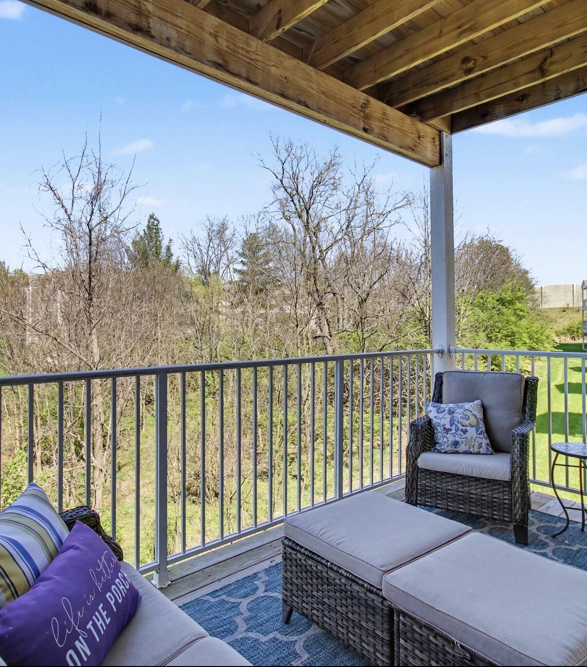 644 Morven Park Drive, 5F