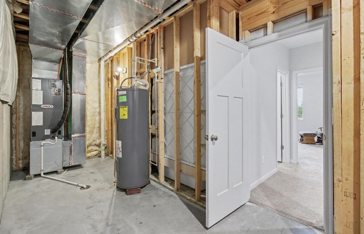 644 Morven Park Drive, 5F