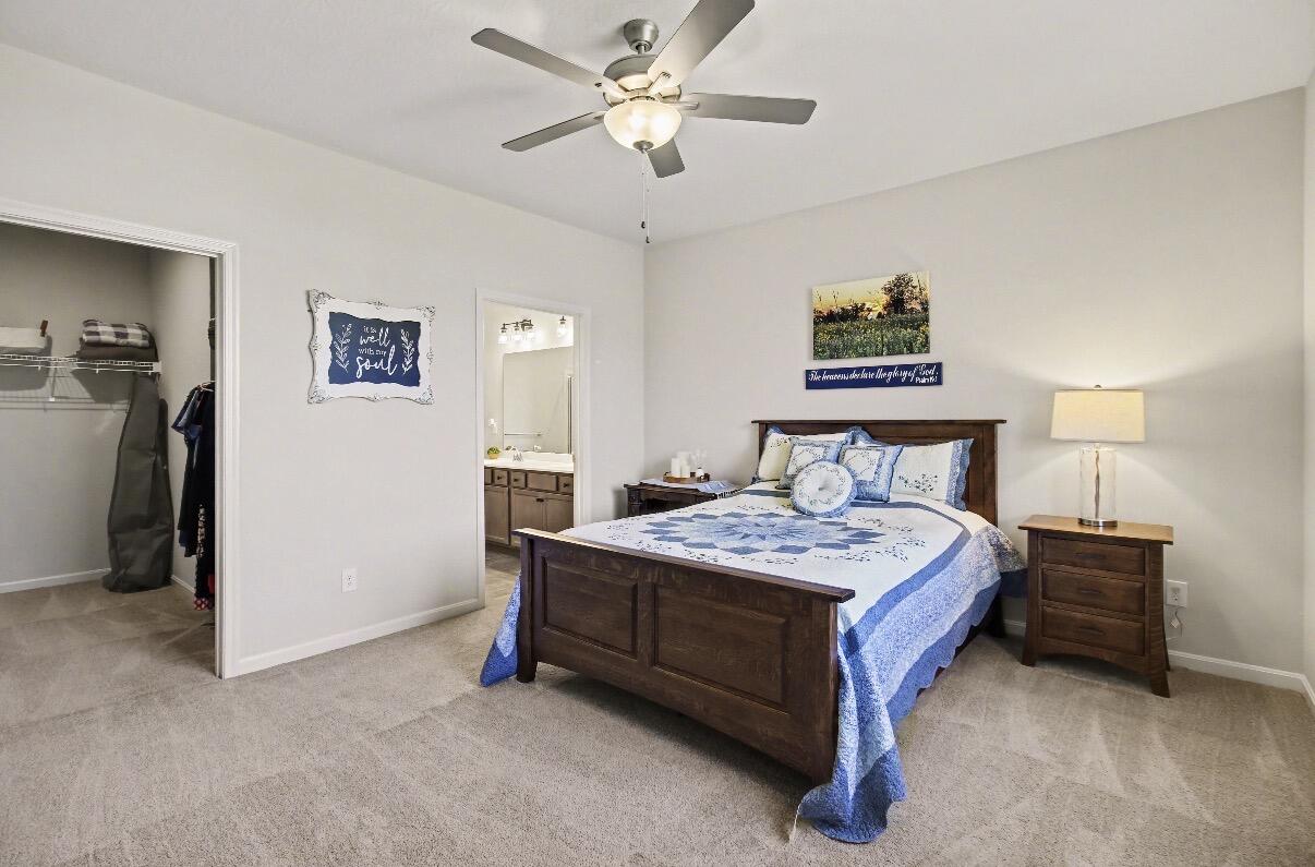 644 Morven Park Drive, 5F