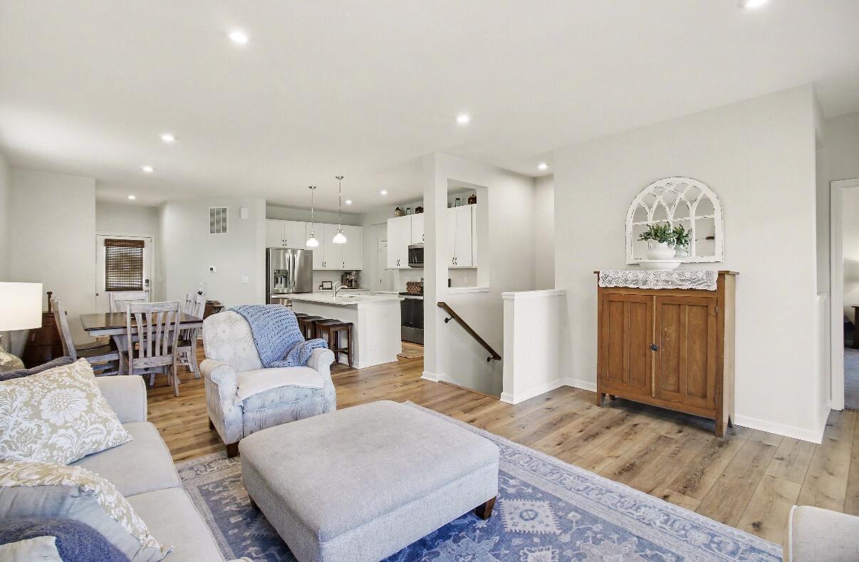 644 Morven Park Drive, 5F