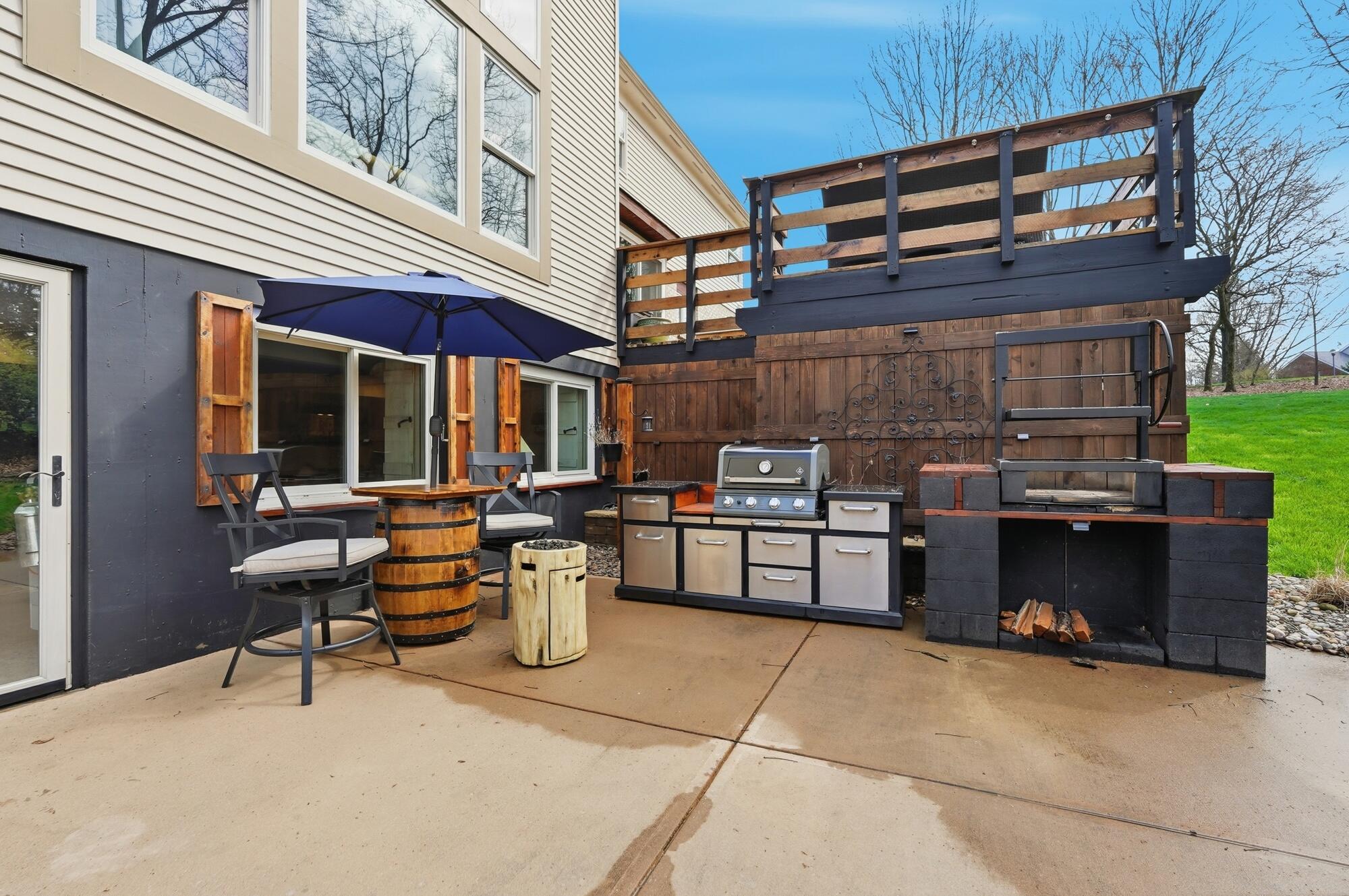 1087 Bold Forbes Court