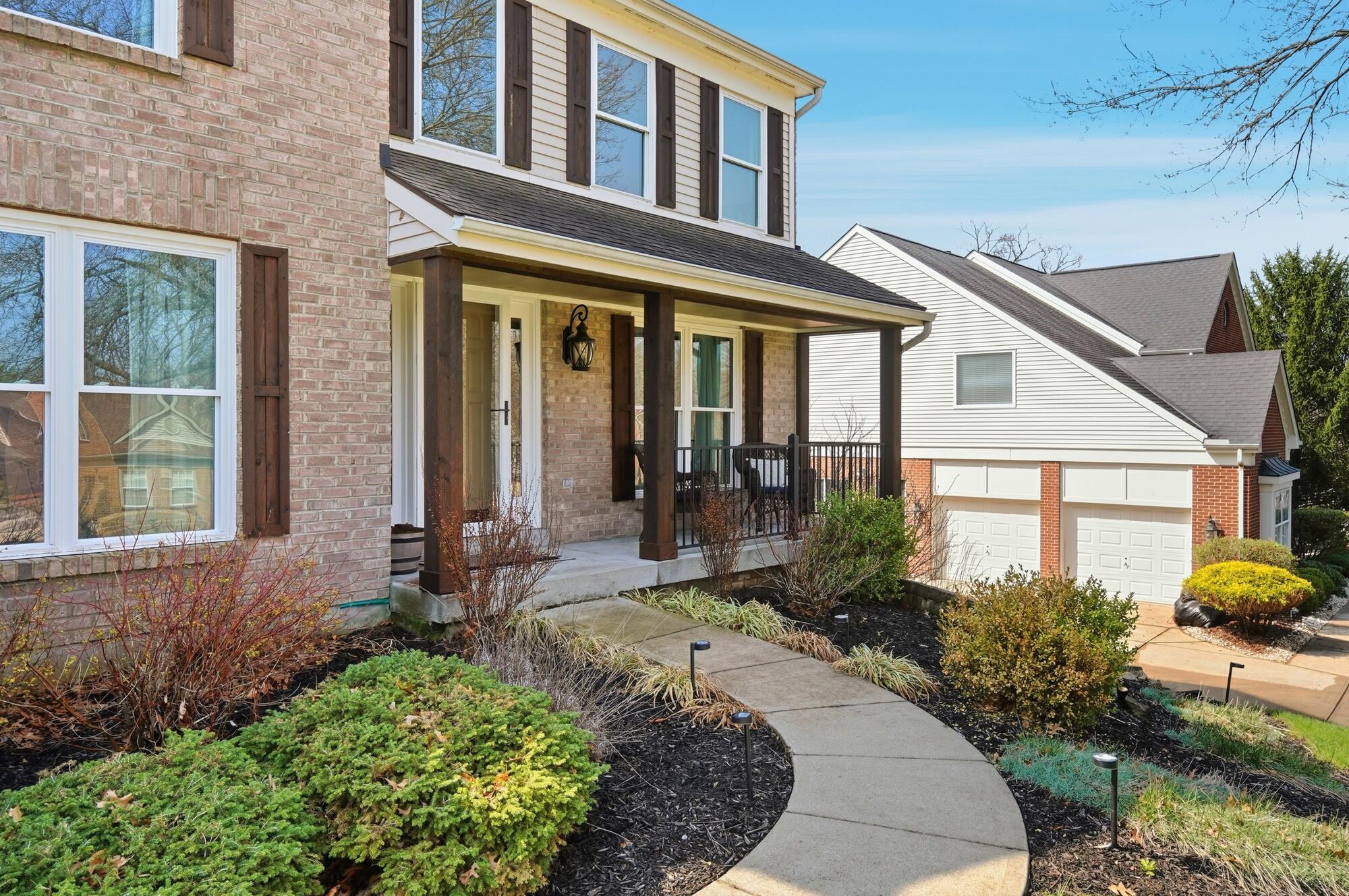 1087 Bold Forbes Court