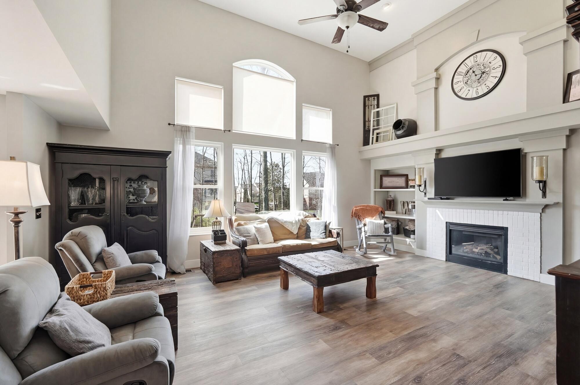 1087 Bold Forbes Court