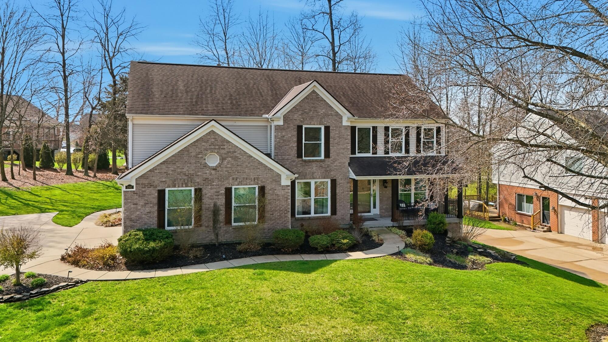 1087 Bold Forbes Court